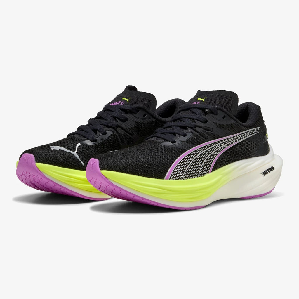 Puma Tênis de Corrida Deviate NITRO™ 3