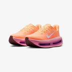 nike vomero premium tangerine tint laranja