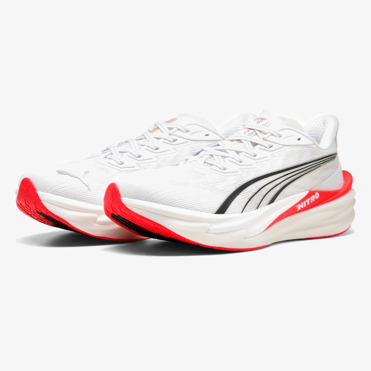 Puma Tênis de Corrida Deviate NITRO™ 4