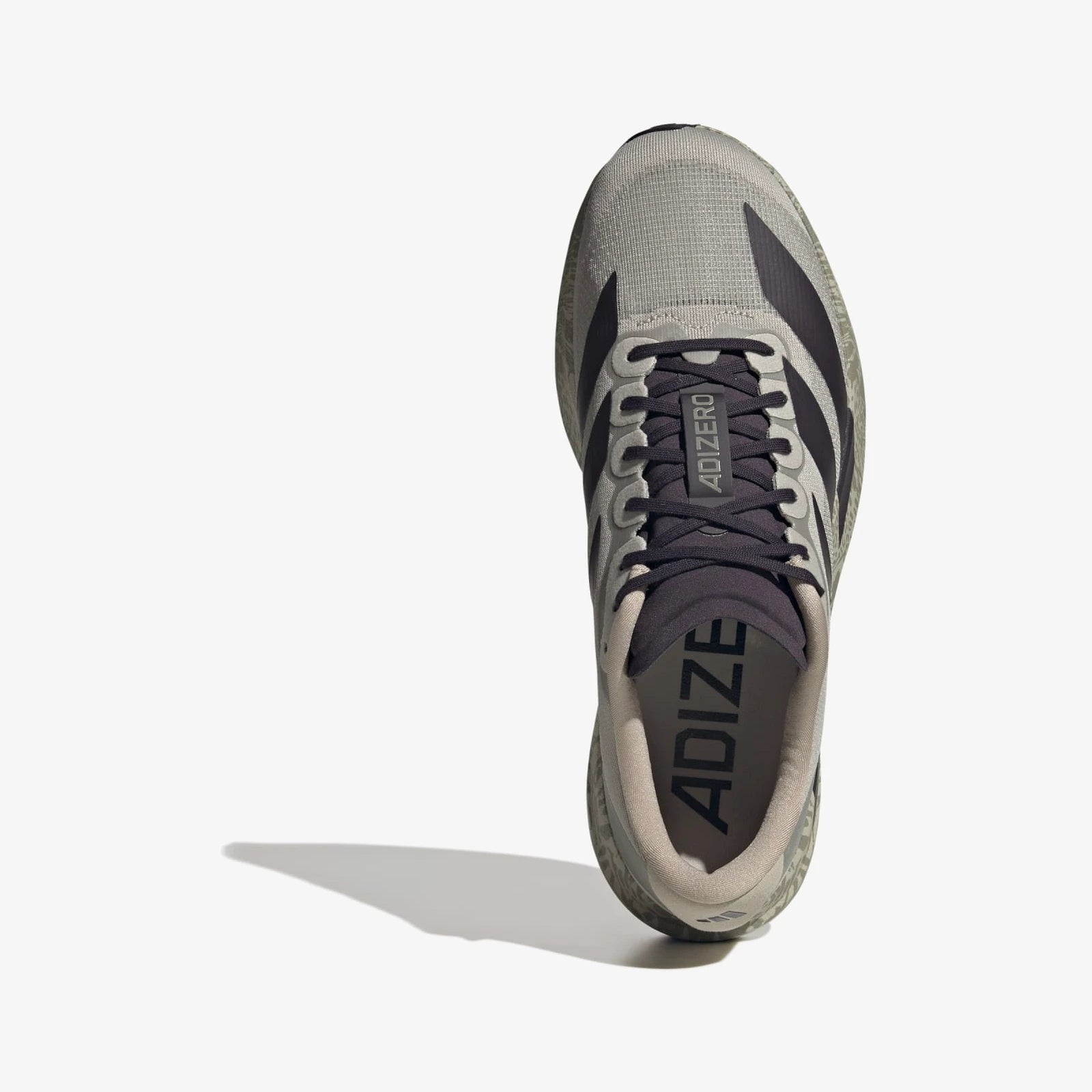 Adidas Tênis Adizero EVO SL Sesame