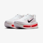 nike vomero premium white bright crimson branco