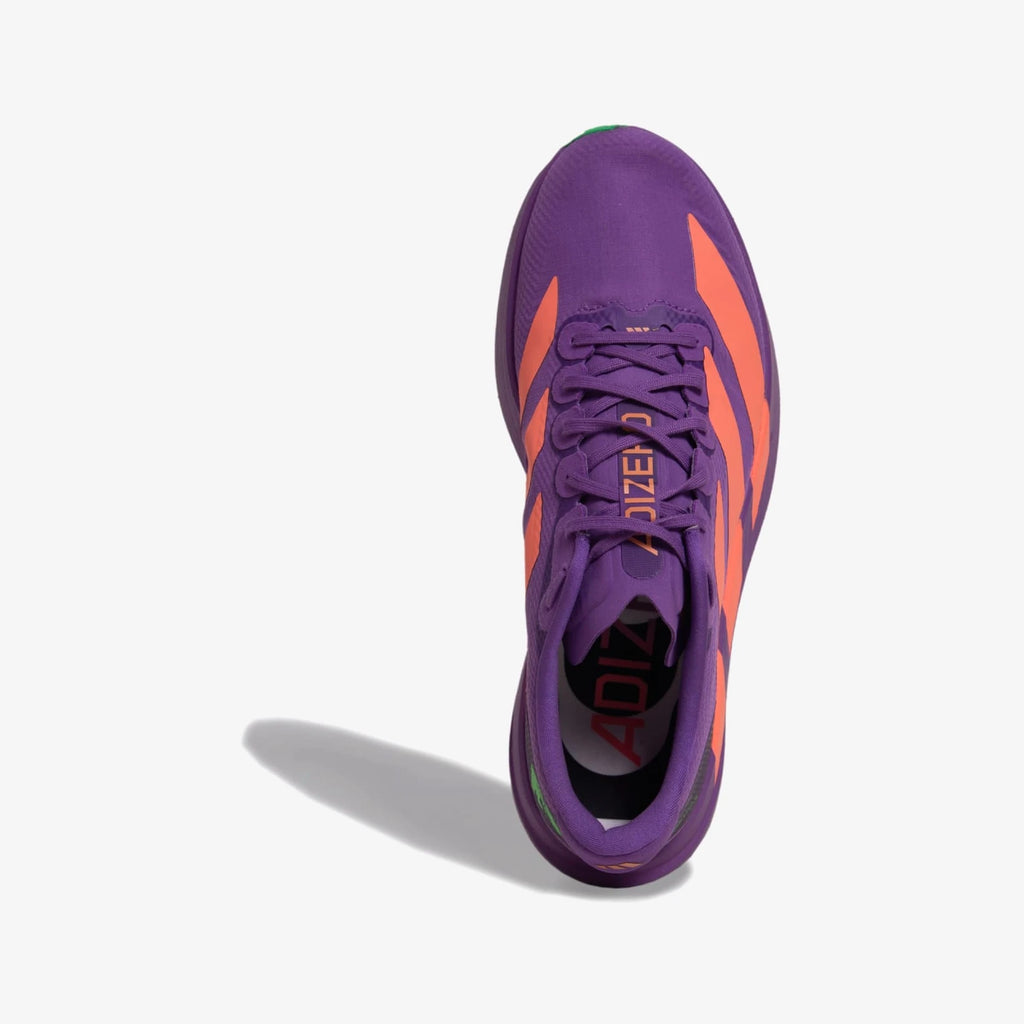 Adidas Adizero Evo SL Woven Rio Active Roxo