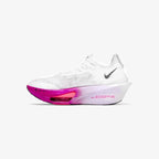 Nike Tênis Alphafly 3 Branco Ágata