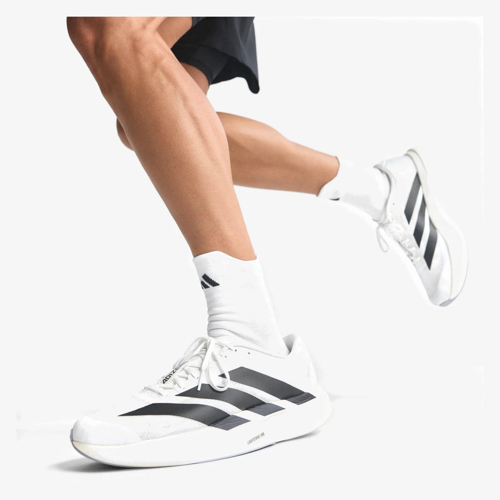 Adidas Tênis Adizero Evo SL Cloud White