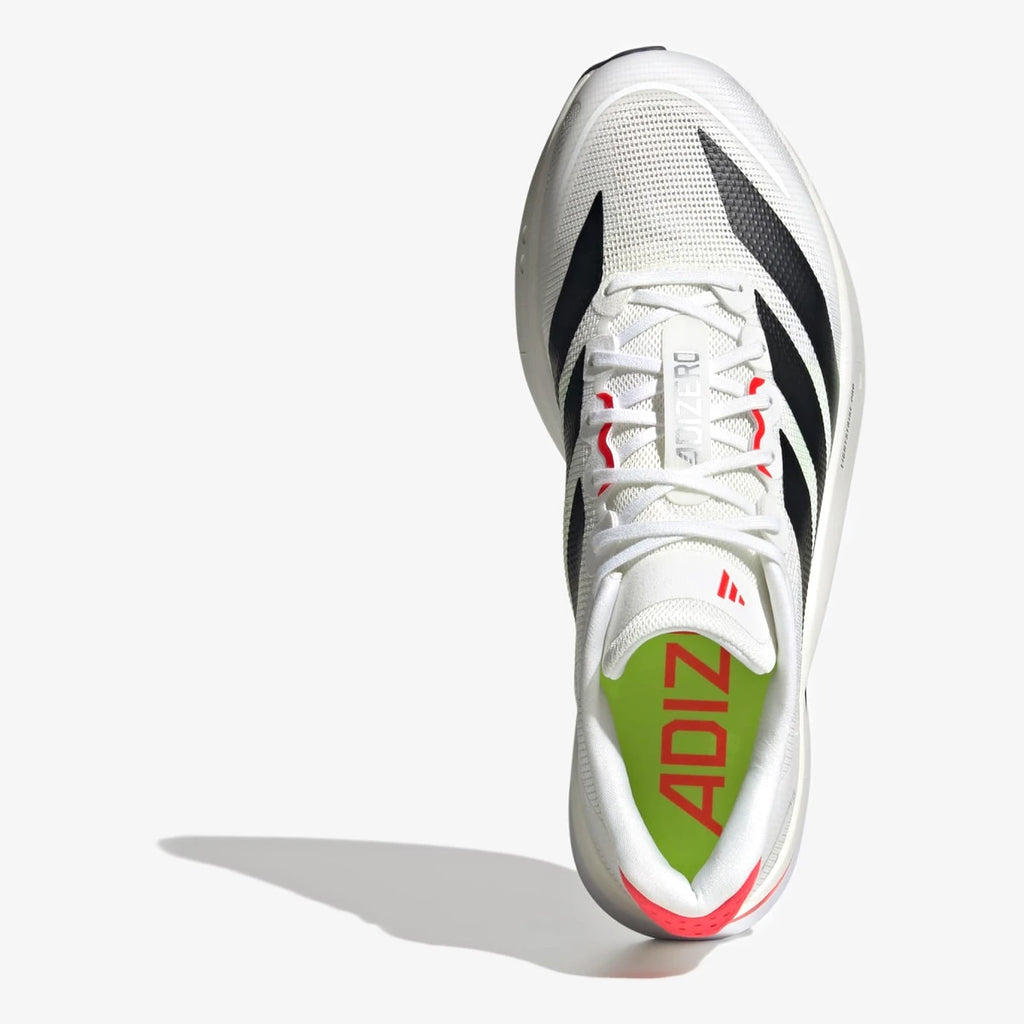 adidas tenis adizero boston 13 cloud white js4932