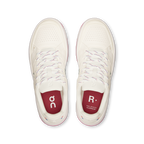 On THE ROGER Clubhouse Branco Grenadine