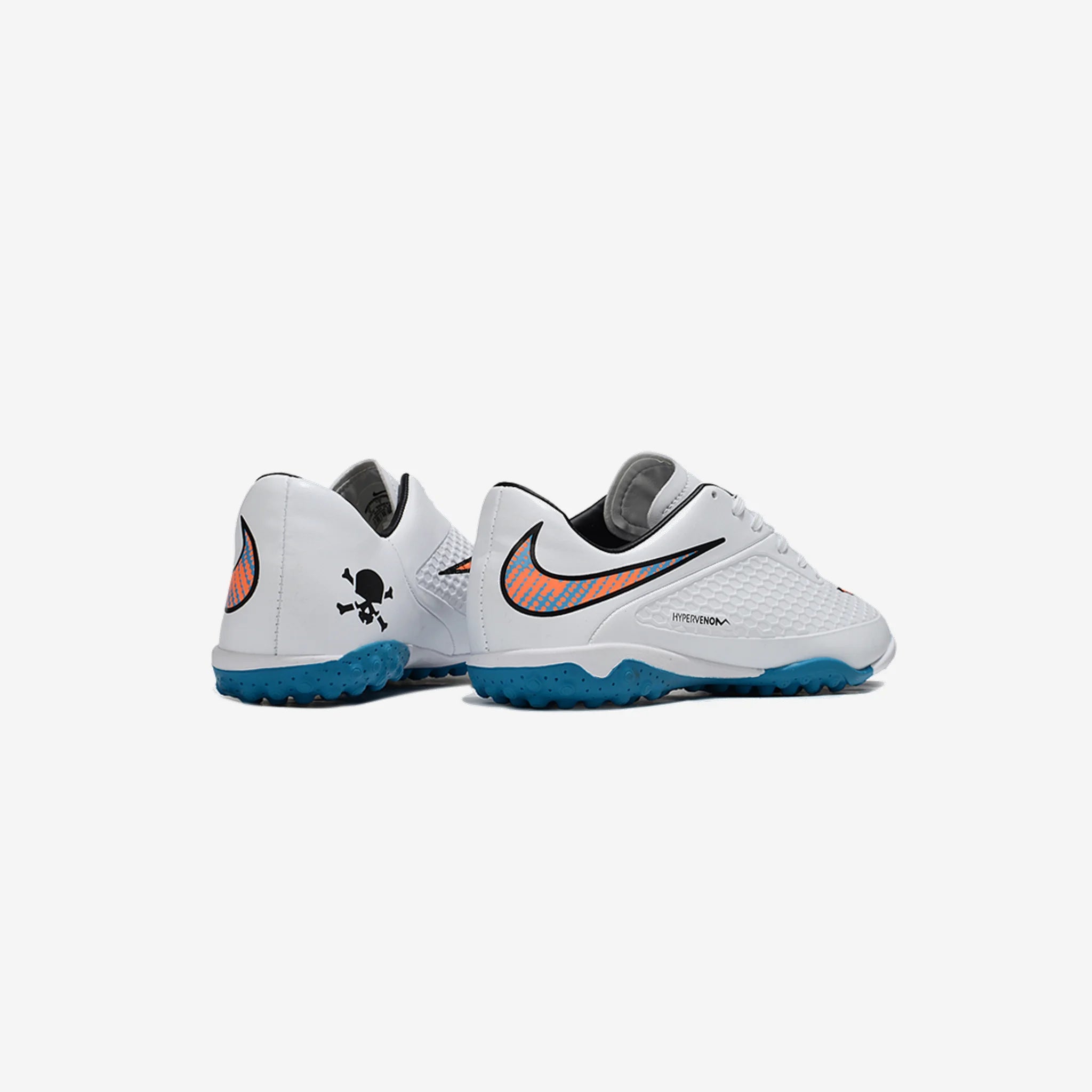 Chuteira Society Nike Hypervenom + Tf