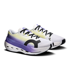 On Cloudboom Max Masculino White Juniper
