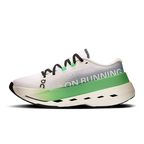 On Cloudboom Max Feminino Honeydew Lilac