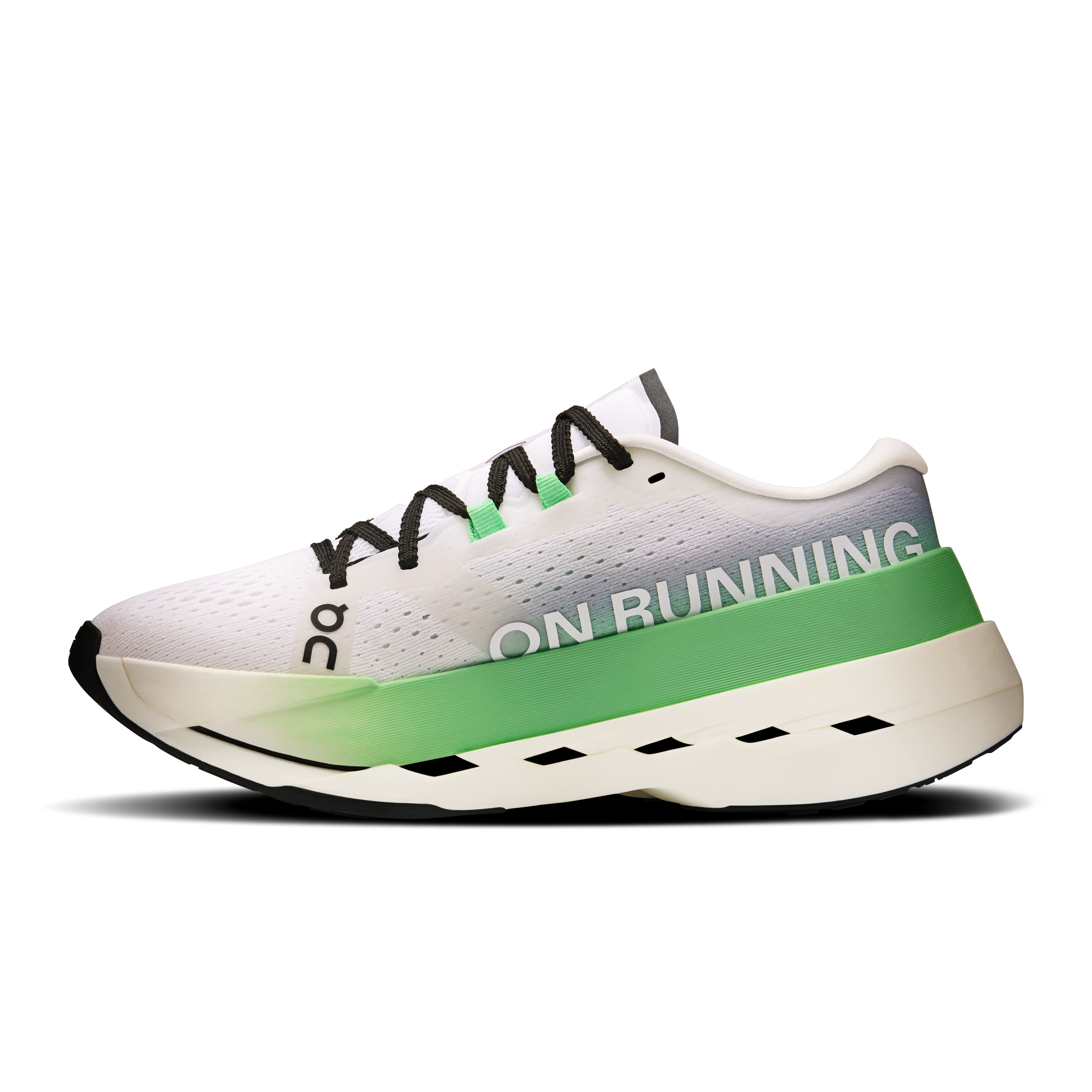 On Cloudboom Max Feminino Honeydew Lilac