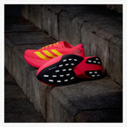 adidas tenis adizero evo sl vermelho jq4442