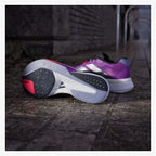 adidas tenis adizero boston 13 roxo burst js4943