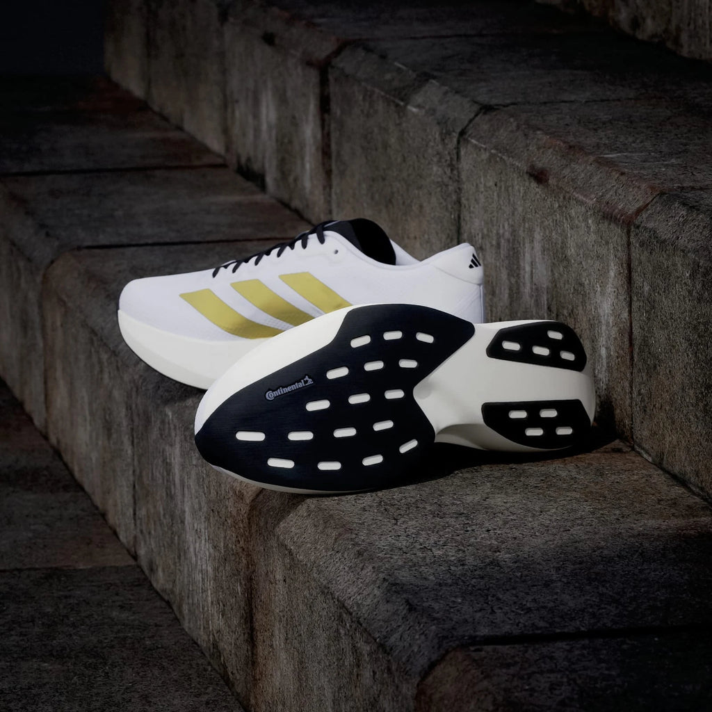 Adidas TÊNIS ADIZERO EVO SL Cloud White