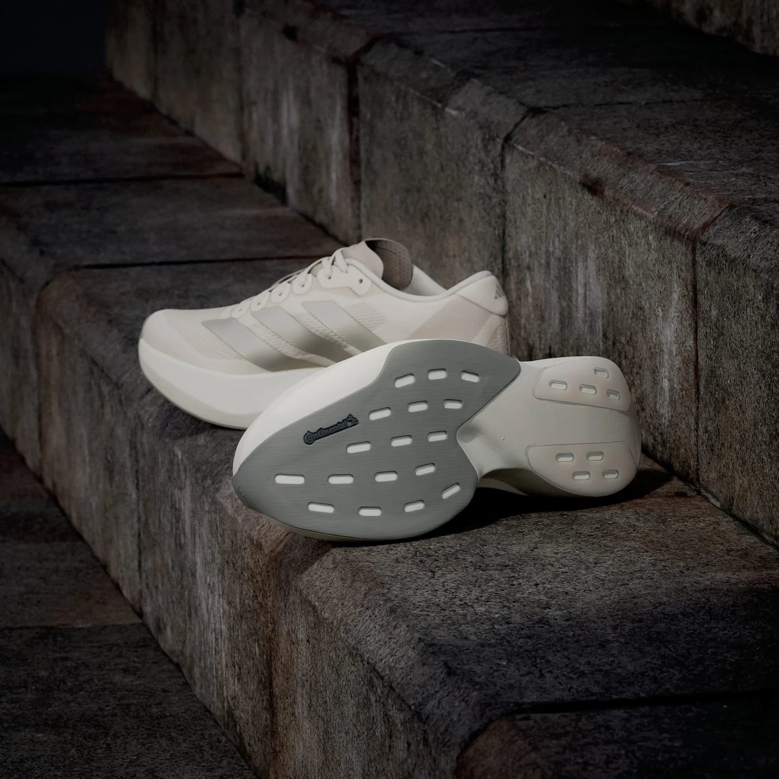 Adidas Tênis Adizero EVO SL Alumina