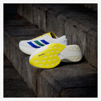 adidas tenis adizero evo sl branco ki1451