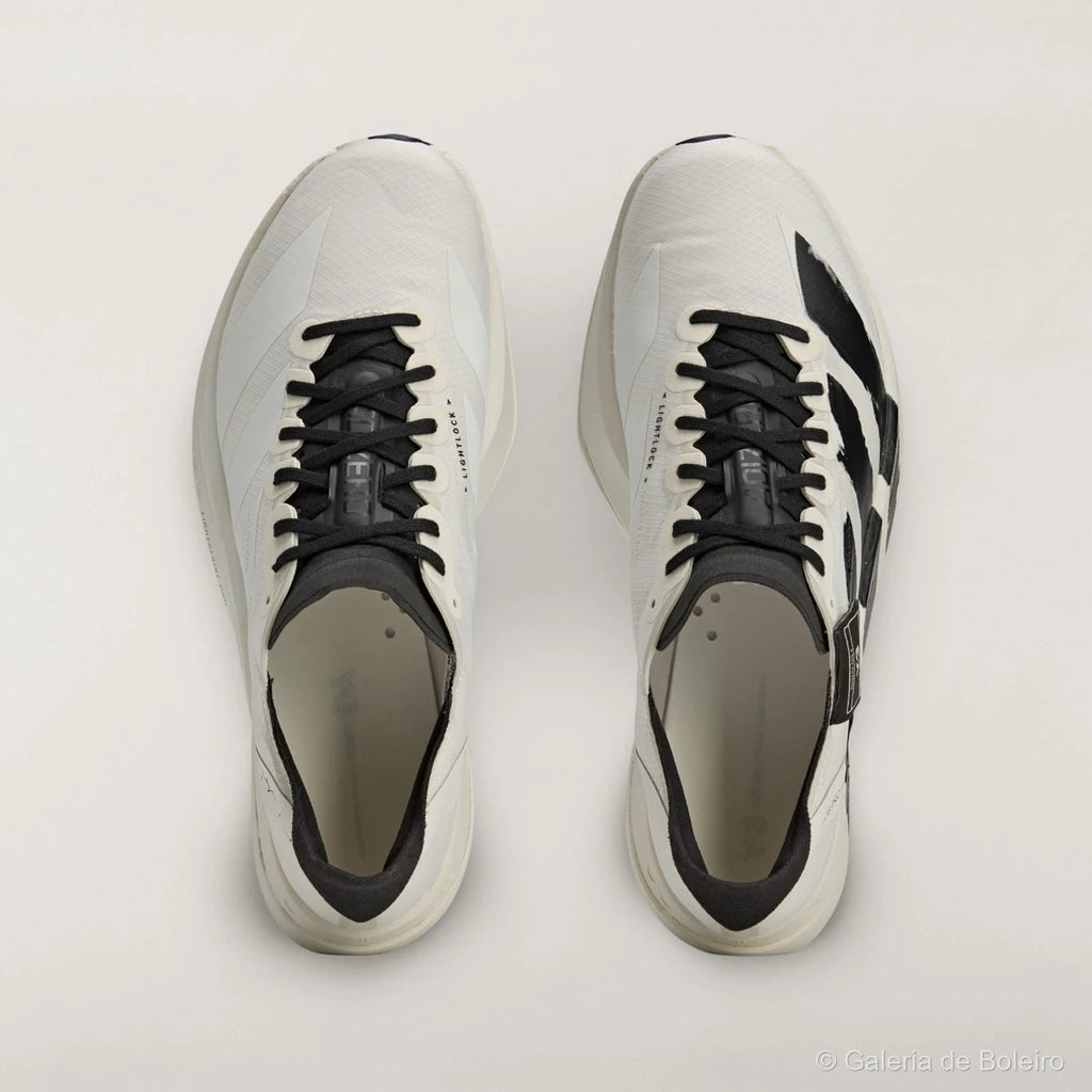 Adidas Y-3 Adios Pro 4 Orbit Cinza