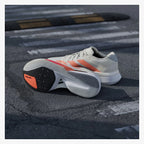 adidas tenis adizero boston 13 branco jp9252
