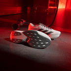 Adidas TÊNIS ADIZERO EVO SL WOVEN AUDI REVOLUT F1 TEAM Chalk Pearl