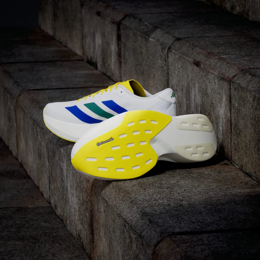 Adidas Tênis Adizero EVO SL Branco