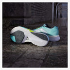 adidas tenis adizero boston 13 flash aqua js4945