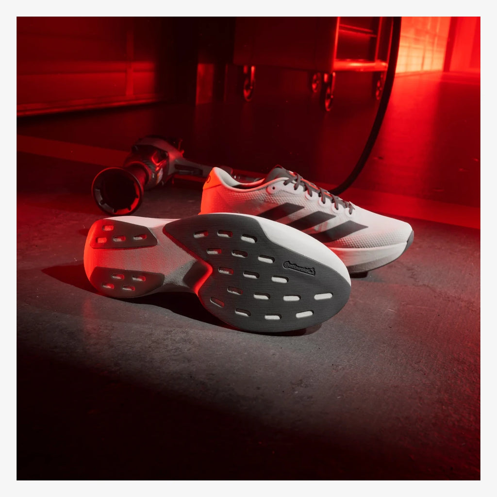 adidas tenis adizero evo sl woven audi revolut f1 team chalk pearl kj3670