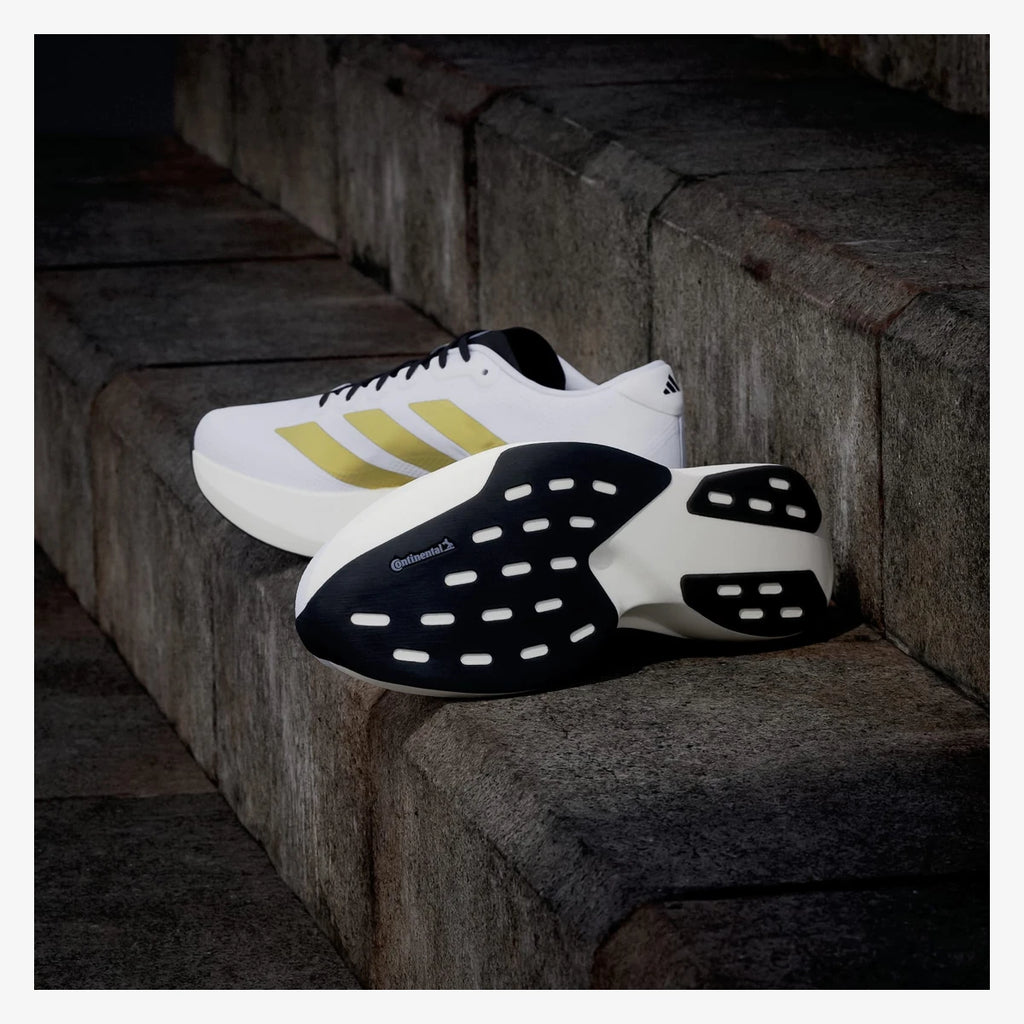 adidas tenis adizero evo sl cloud white jq4441