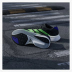 adidas tenis adizero boston 13 core black jq1670