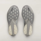 Adidas Tênis Adizero EVO SL Dove Cinza