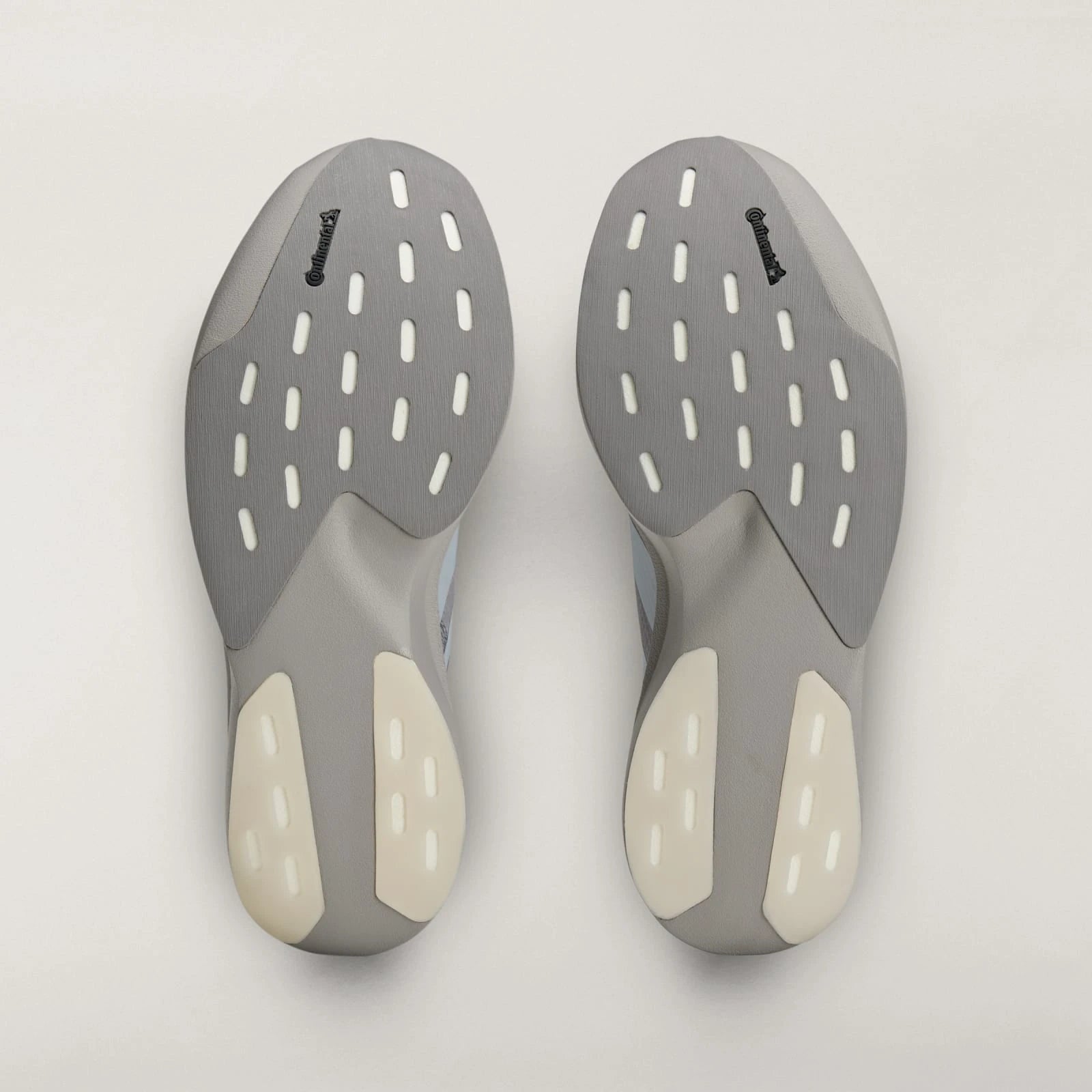 Adidas Tênis Adizero EVO SL Dove Cinza