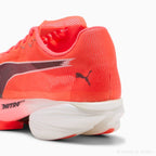 Puma Tênis DE Corrida Fast-r Nitro™ Elite 3 Ultra Red-inky Depths- White