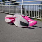 Adidas Tênis Adizero Adios Pro 4 Shock Pink