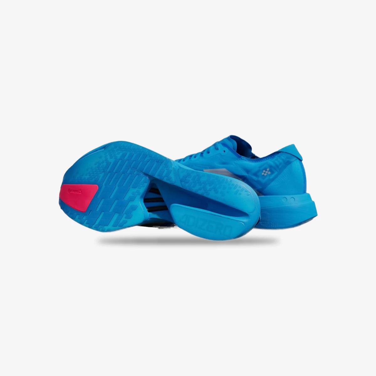 Adidas Tênis Adizero Adios Pro 4 Azul