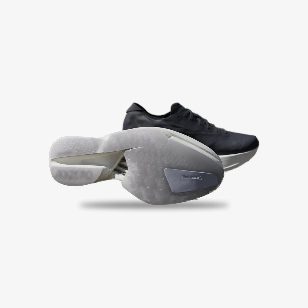 Adidas Tênis Adizero Adios Pro 4 Core Black