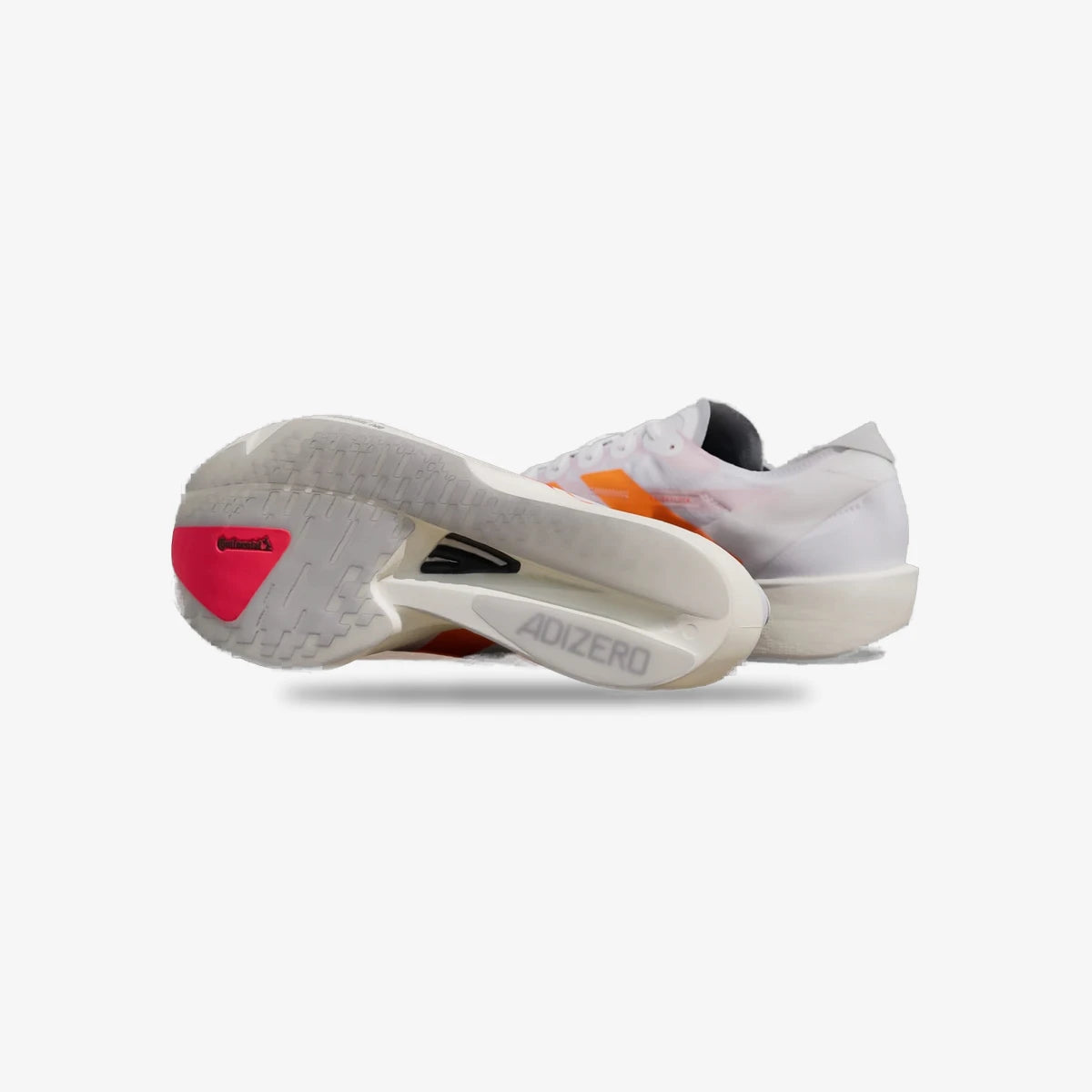 Adidas Adizero Takumi Sen 11 Cloud White