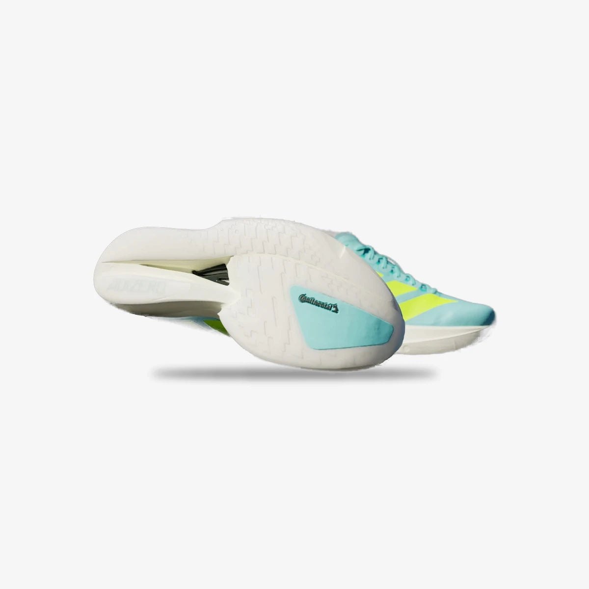 Adidas Adizero Takumi Sen 11 Flash Aqua