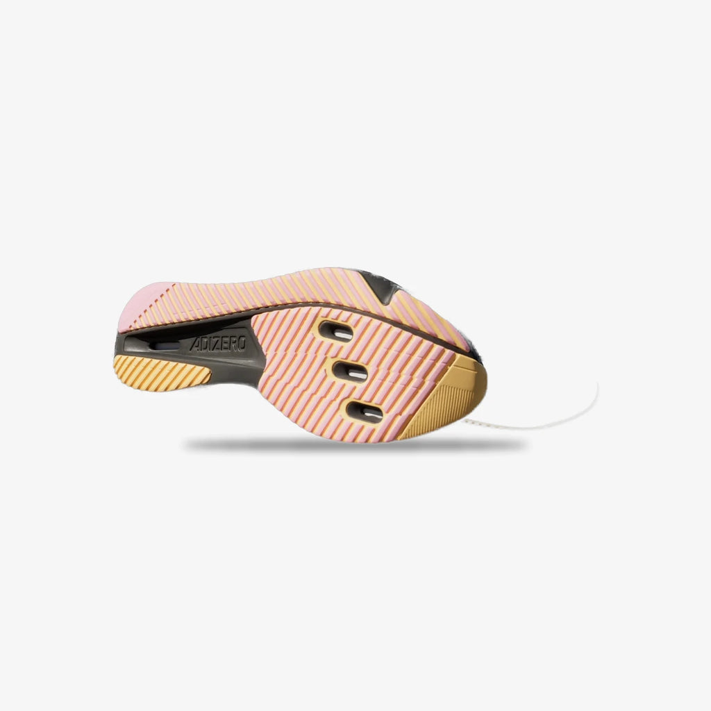 Adidas Tênis Corrida Adizero SL2 Core Black