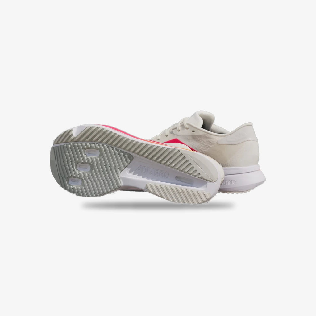 Adidas Tênis Adizero SL 2 Branco