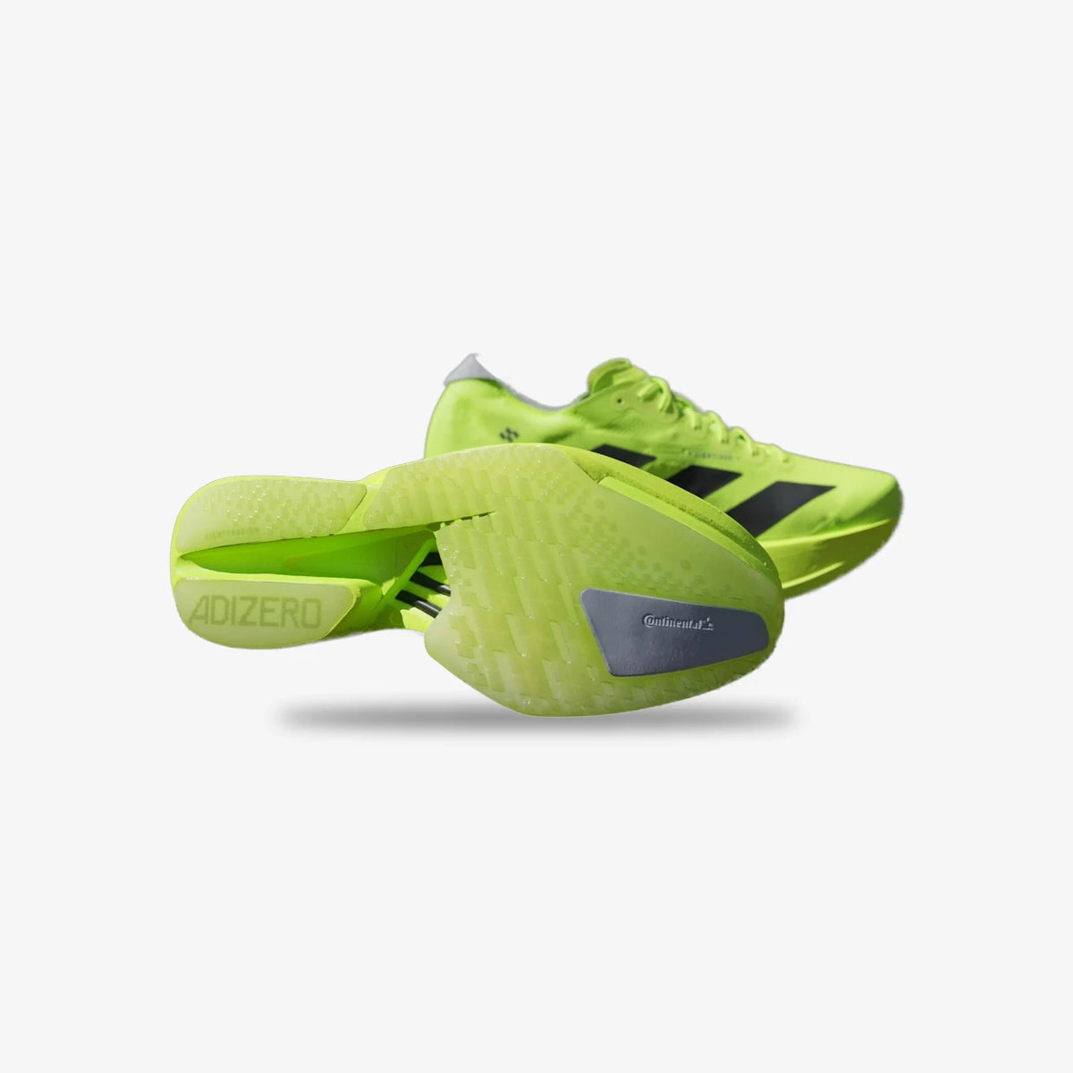 Adidas Tênis Adizero Adios Pro 4 Lemon