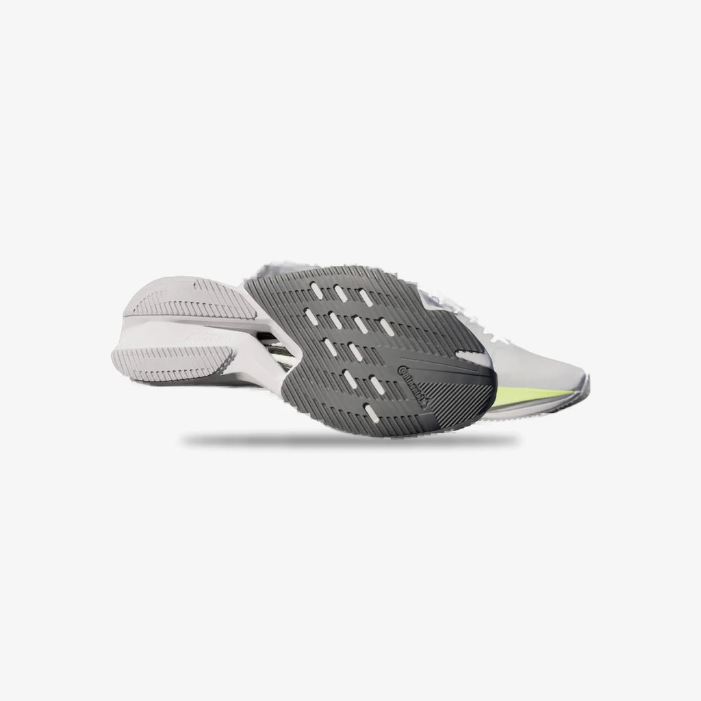 Adidas Tênis Adizero Boston 12 Dash Cinza