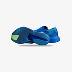 Adidas Tênis Adizero Adios Pro 4 Azul