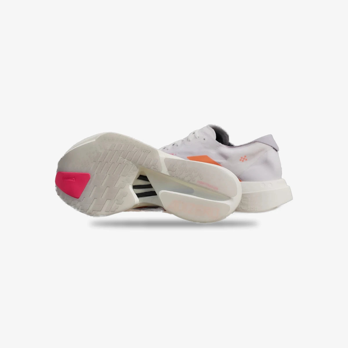 Adidas Tênis Adizero Adios Pro 4 Cloud White