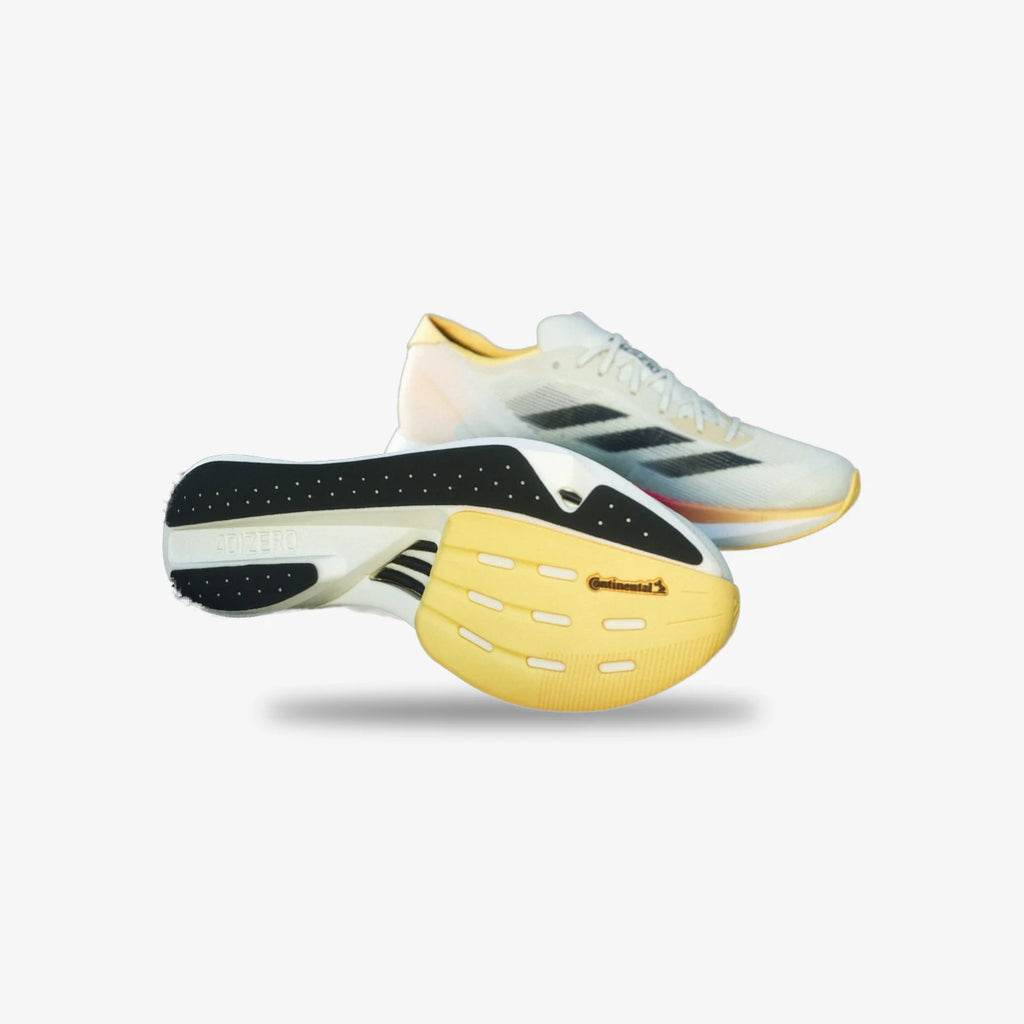 Adidas Tênis Adizero Takumi Sen 10 Ivory