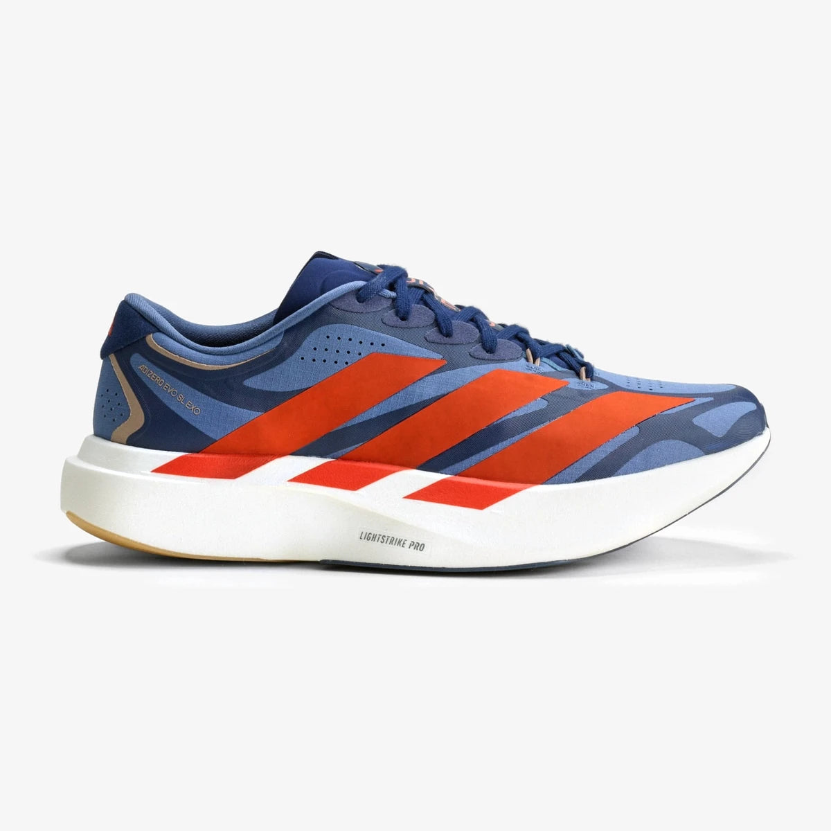 adidas tenis adizero evo sl exo tech ink kj0431