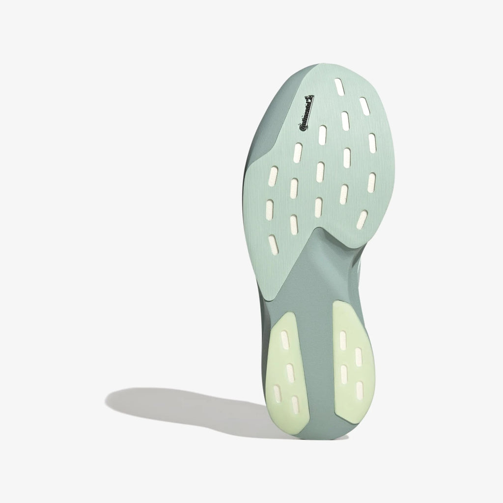 Adidas Tênis Adizero EVO SL Tactile Verde