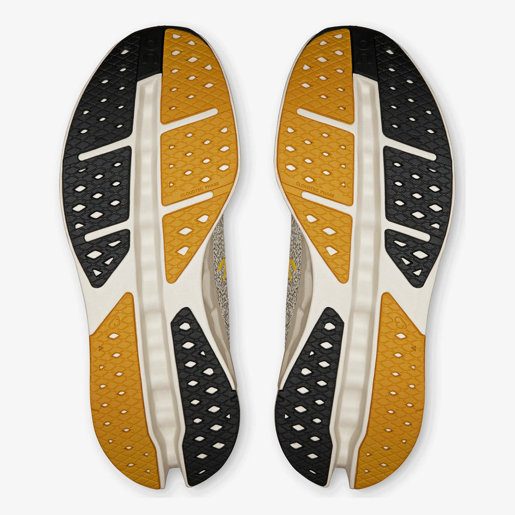 On Cloudsurfer Max Cinder Pelican
