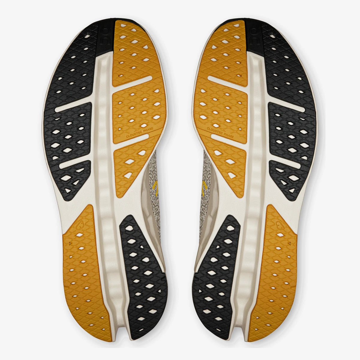On Cloudsurfer Max Cinder Pelican