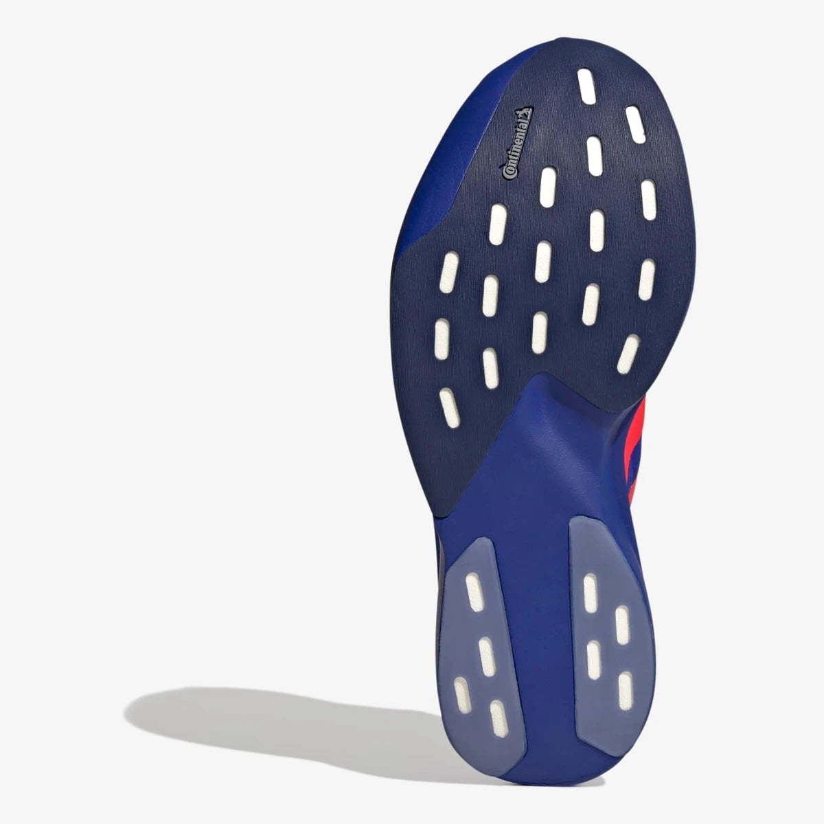 adidas tenis adizero evo sl azul jq4443