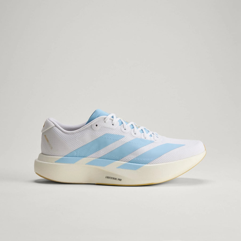 Adidas Tênis Adizero EVO SL Cloud White