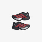 AMG x adidas Adizero Prime X3 Strung Core Black Lucid Red Cloud White