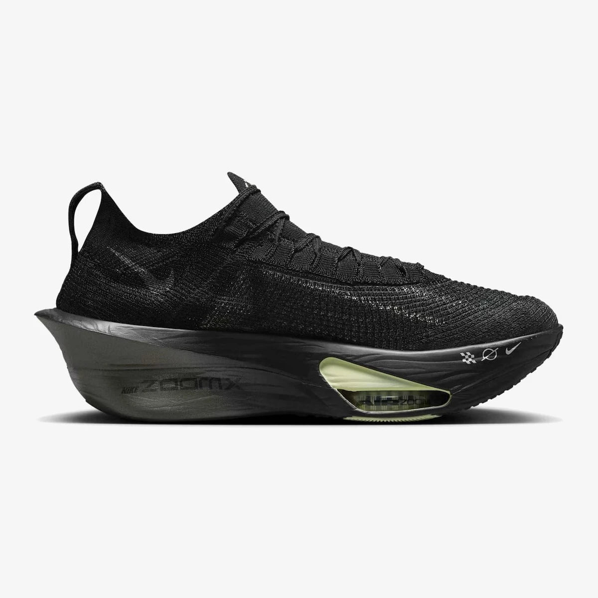 Nike Tênis Air Zoom Alphafly 3 All Black